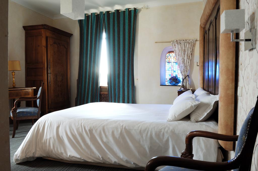 Hostellerie Jerome La Turbie Cameră foto