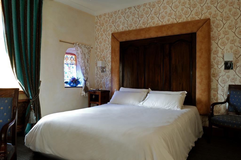 Hostellerie Jerome La Turbie Cameră foto
