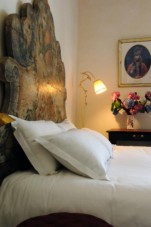 Hostellerie Jerome La Turbie Cameră foto